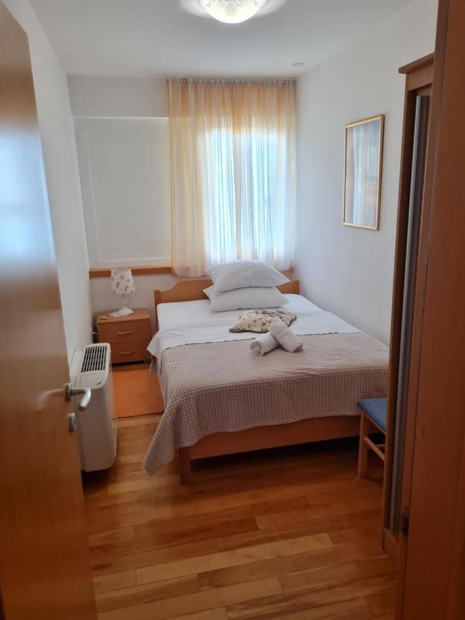 White Towers Residences No. 8 Zadar Exteriér fotografie