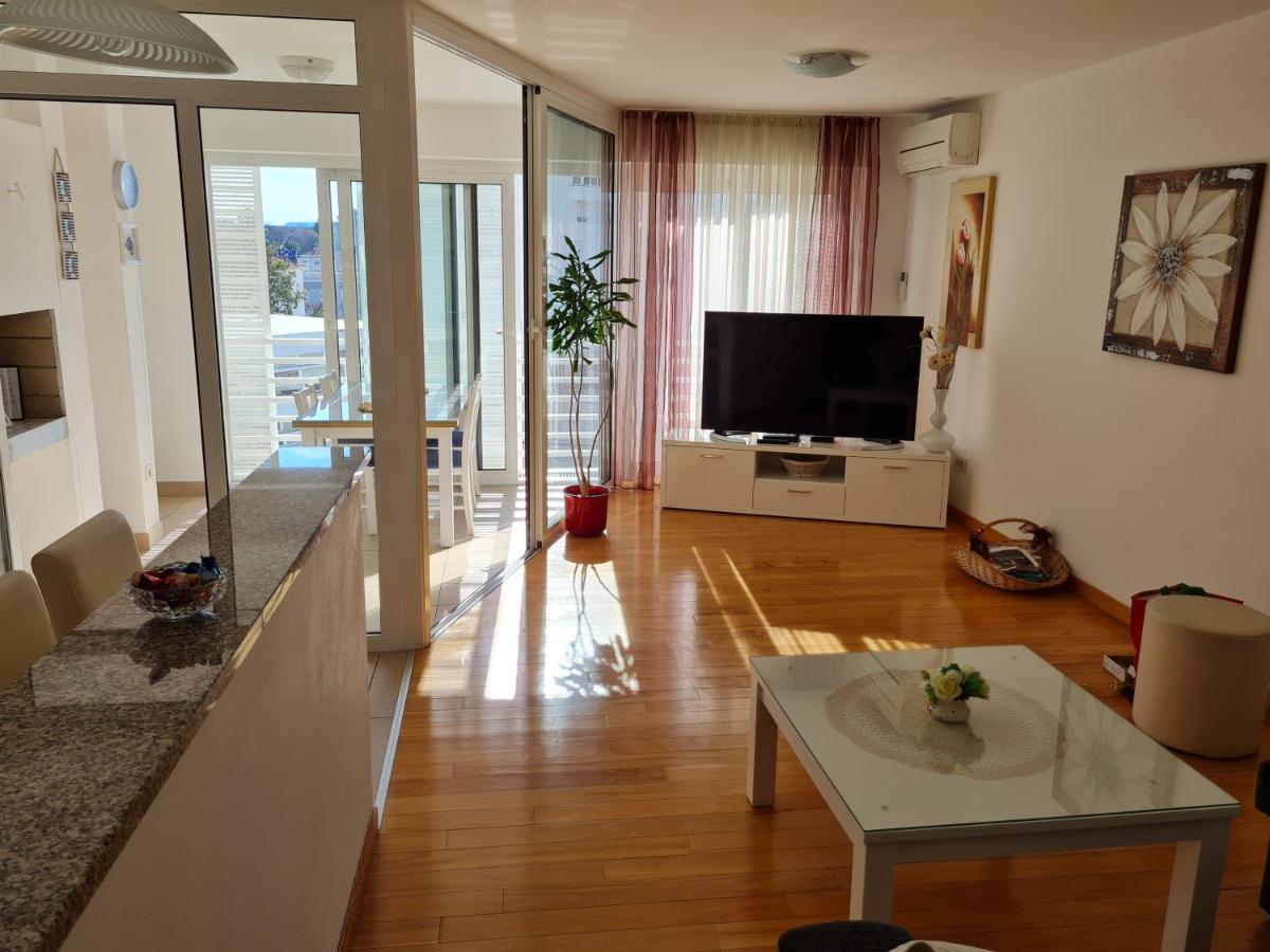 White Towers Residences No. 8 Zadar Exteriér fotografie