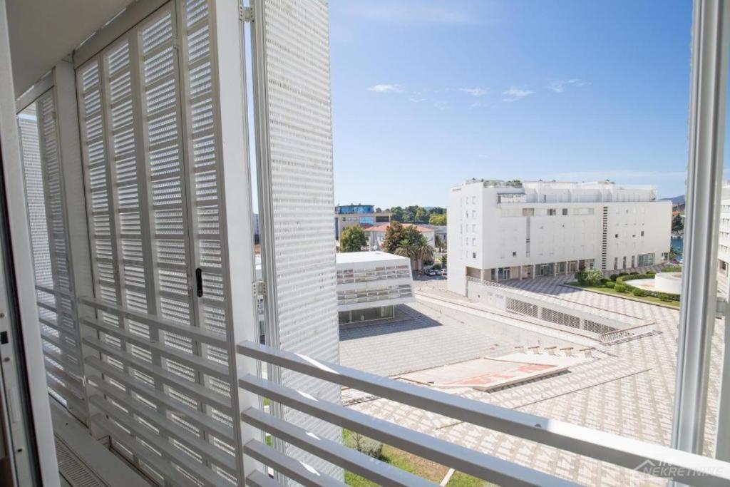 White Towers Residences No. 8 Zadar Exteriér fotografie