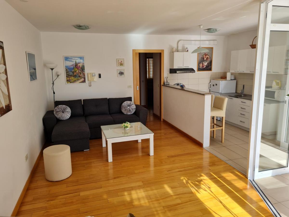 White Towers Residences No. 8 Zadar Exteriér fotografie