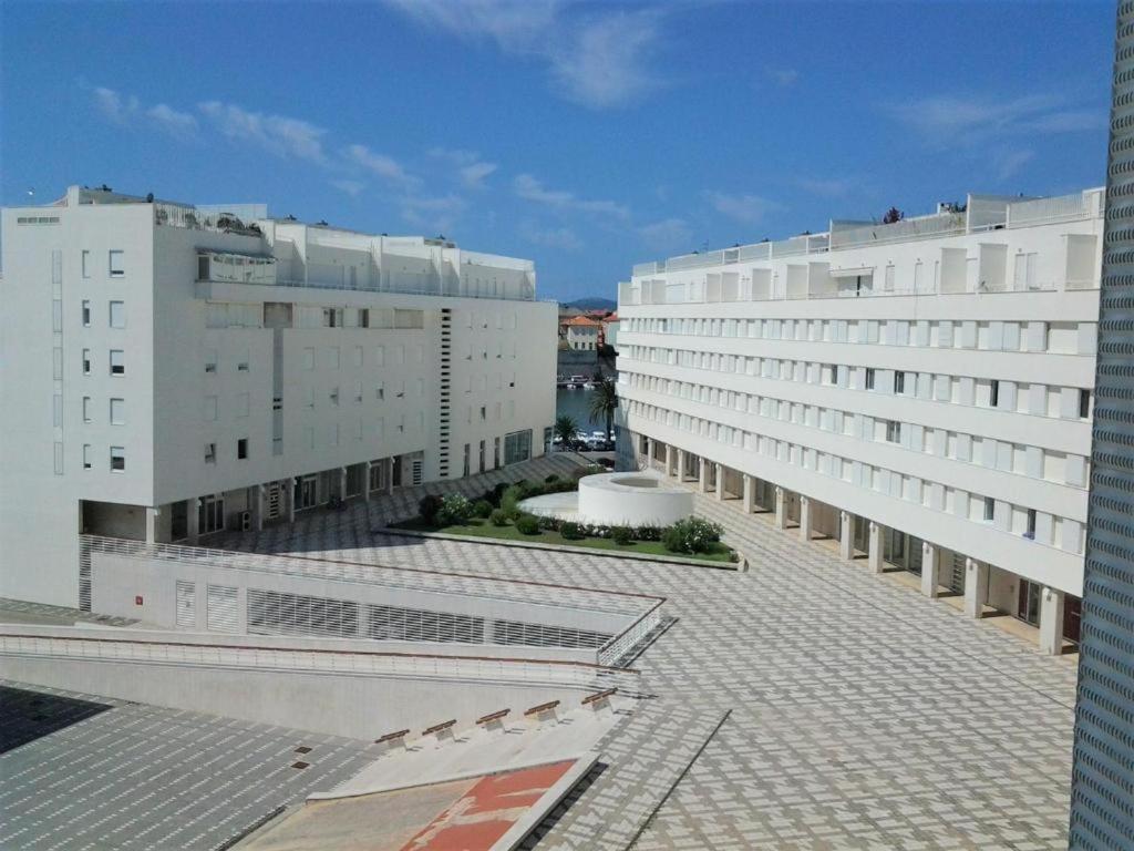 White Towers Residences No. 8 Zadar Exteriér fotografie